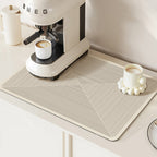 2 Pcs Absorbent Kitchen Pads 30x40 Two Types | StorageOZ