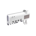 UV Steriliser Toothbrush Holder Two Colours | StorageOZ
