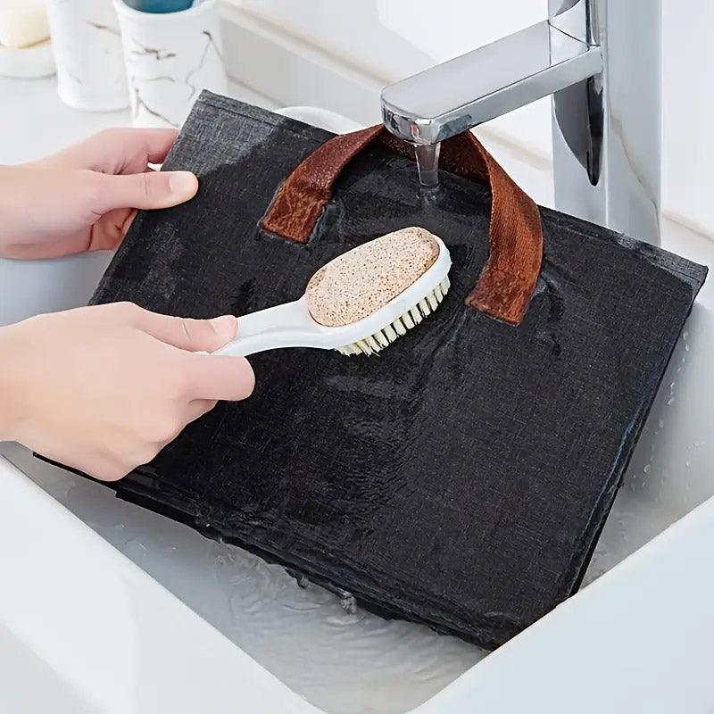 4 Pcs Foldable Fabric Storage Boxes Three Colours | StorageOZ