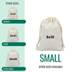 File Bags Several Sizes Desk Organiser Set | StorageOZ