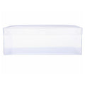 20 Pcs Clear Shoe Storage Box Organiser Set | StorageOZ