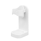 4 Pcs Adhesive Electric Toothbrush Holder | StorageOZ