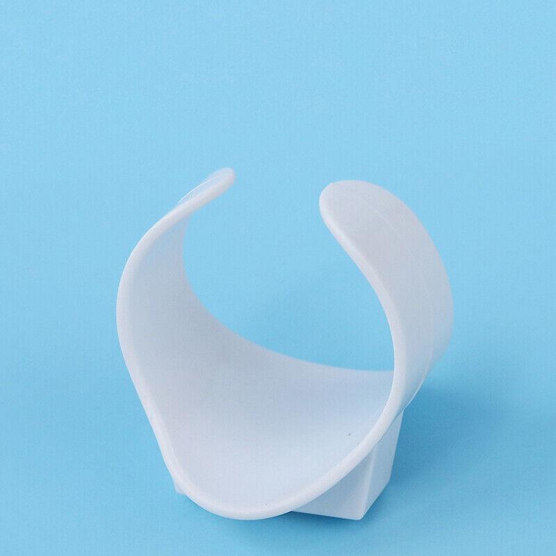 4 Pcs Adhesive Electric Toothbrush Holder | StorageOZ