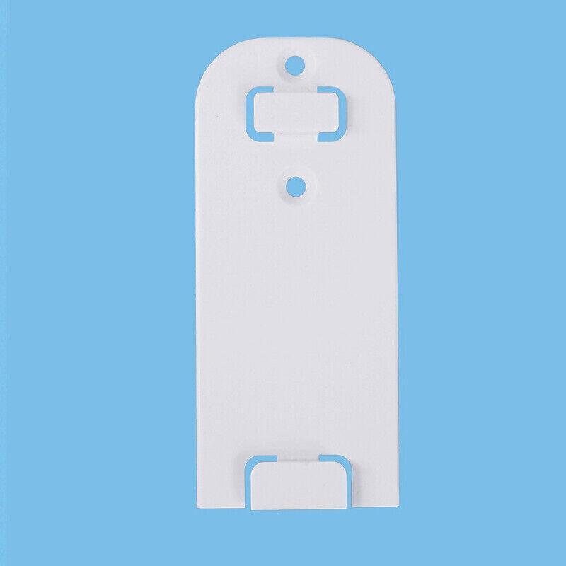 4 Pcs Adhesive Electric Toothbrush Holder | StorageOZ