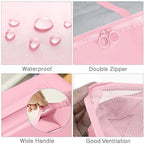 Travel Packing Cube Set in Seven Colours | StorageOZ