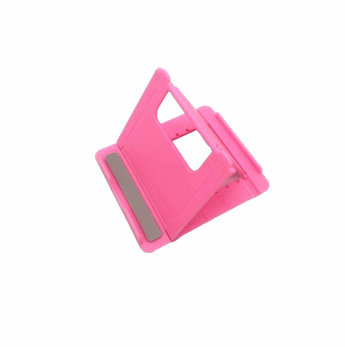 Foldable Phone Tablet Desk Stand Holder Set | StorageOZ
