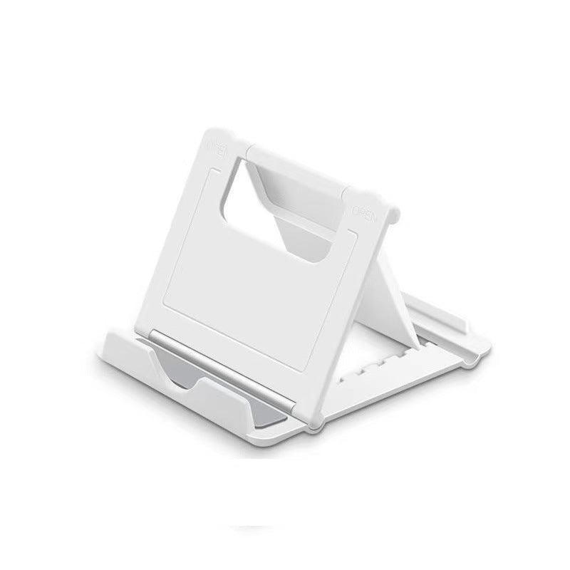 Foldable Phone Tablet Desk Stand Holder Set | StorageOZ