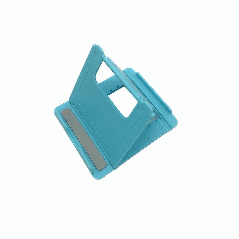 Foldable Phone Tablet Desk Stand Holder Set | StorageOZ