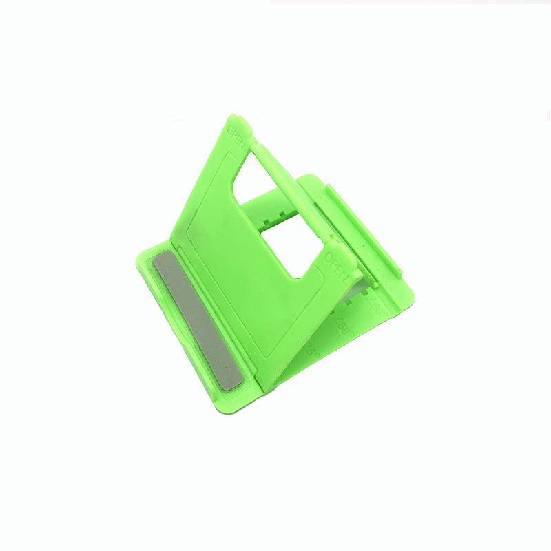 Foldable Phone Tablet Desk Stand Holder Set | StorageOZ