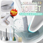 Golf Head Toilet Brush Bathroom Set Pack | StorageOZ