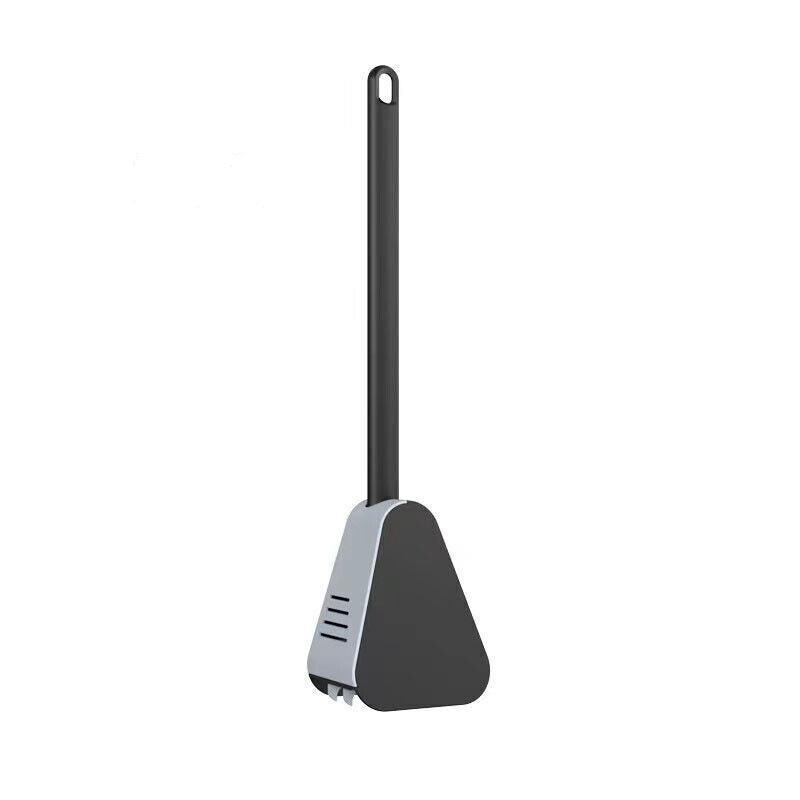 Golf Head Toilet Brush Bathroom Set Pack | StorageOZ