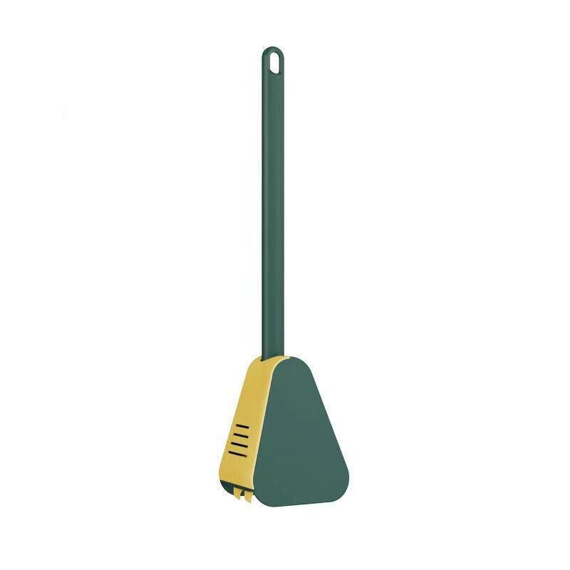 Golf Head Toilet Brush Bathroom Set Pack | StorageOZ