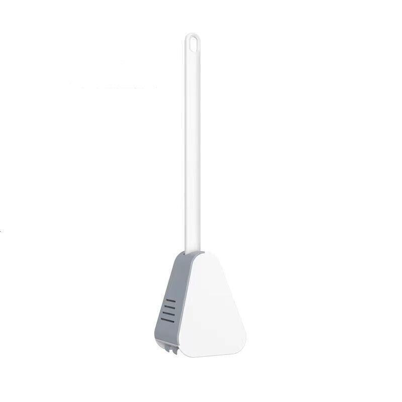 Golf Head Toilet Brush Bathroom Set Pack | StorageOZ