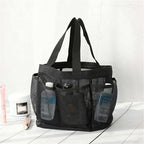 Mesh Shower Bag Bath Storage Organiser Set | StorageOZ
