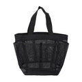 Mesh Shower Bag Bath Storage Organiser Set | StorageOZ