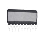 10 Clip Closet Hat Hanger Storage Organiser | StorageOZ