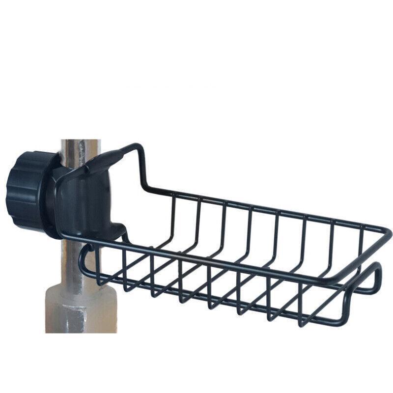 Sink Faucet Rack in Three Colour Options | StorageOZ