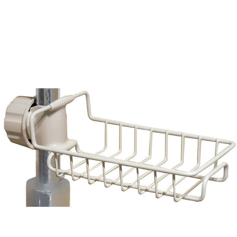 Sink Faucet Rack in Three Colour Options | StorageOZ