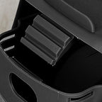 20 Pcs Adjustable Shoe Rack Tray Organiser | StorageOZ
