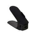 20 Pcs Adjustable Shoe Rack Tray Organiser | StorageOZ