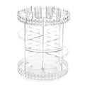 360 Degree Rotating Makeup Organiser Stand | StorageOZ
