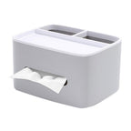Sleek Rectangular Home Tissue Box Cover Set | StorageOZ