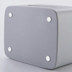 Sleek Rectangular Home Tissue Box Cover Set | StorageOZ