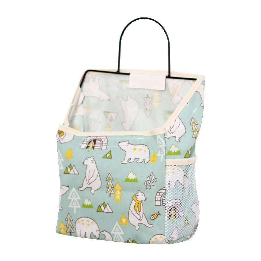 Grid Storage Bags Several Colours Organiser | StorageOZ