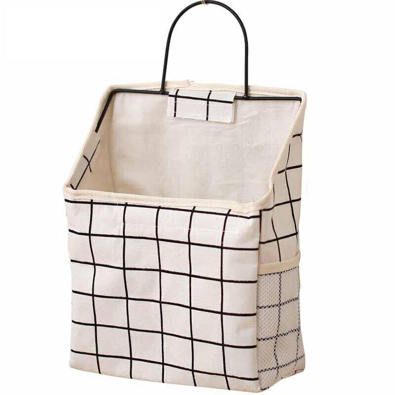 Grid Storage Bags Several Colours Organiser | StorageOZ
