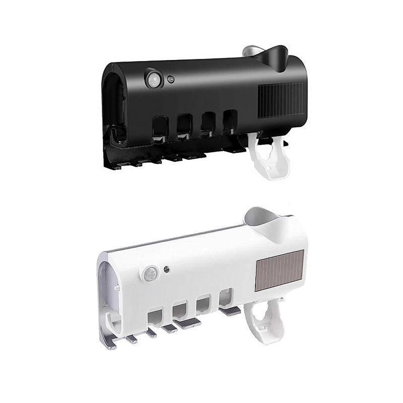 UV Steriliser Toothbrush Holder Two Colours | StorageOZ
