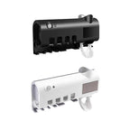 UV Steriliser Toothbrush Holder Two Colours | StorageOZ