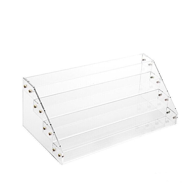 Acrylic Nail Polish Rack in Three Heights | StorageOZ