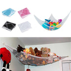 Large Mesh Toy Hammock Net for the Bedroom | StorageOZ
