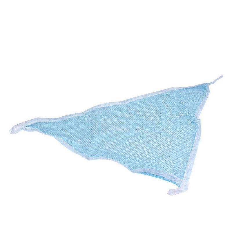 Large Mesh Toy Hammock Net for the Bedroom | StorageOZ