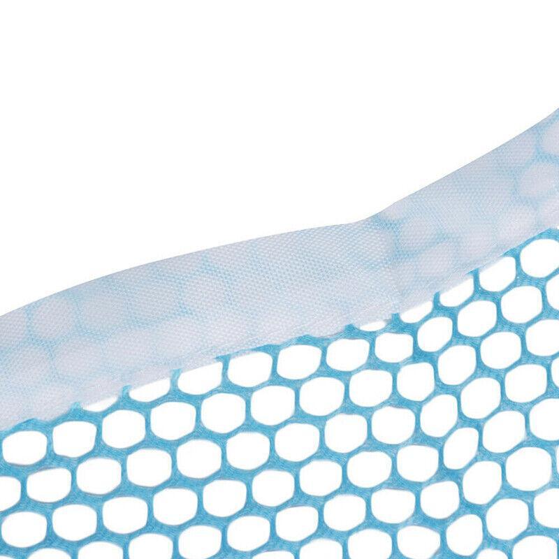 Large Mesh Toy Hammock Net for the Bedroom | StorageOZ