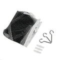 Large Mesh Toy Hammock Net for the Bedroom | StorageOZ