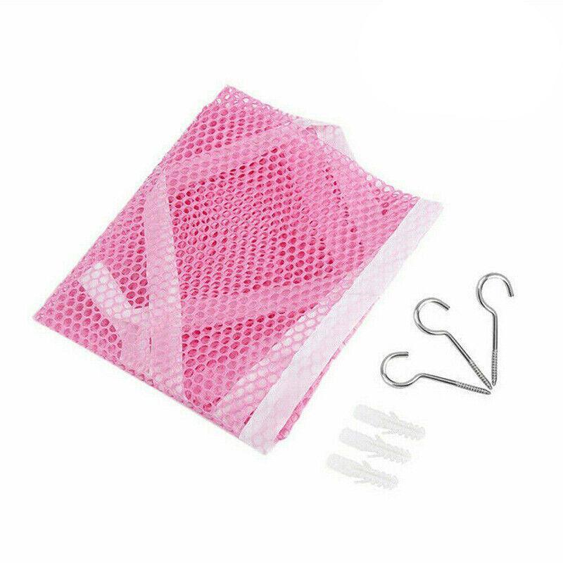 Large Mesh Toy Hammock Net for the Bedroom | StorageOZ