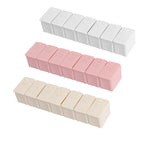 7 Day Portable Medicine Box Three Colours | StorageOZ