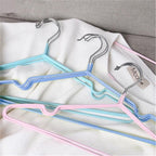 Kids Black Clothes Hanger Closet Organiser | StorageOZ