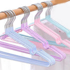 Kids Black Clothes Hanger Closet Organiser | StorageOZ