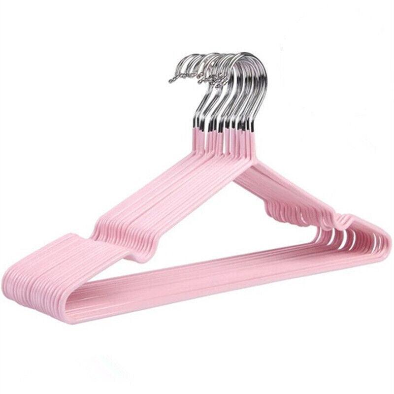 Kids Black Clothes Hanger Closet Organiser | StorageOZ