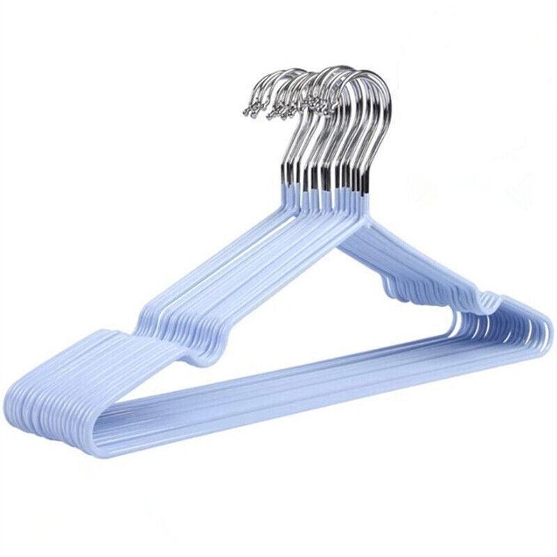 Kids Black Clothes Hanger Closet Organiser | StorageOZ