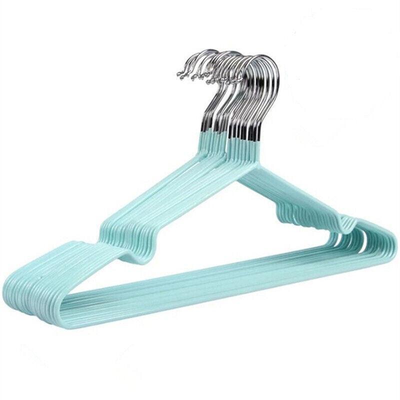 Kids Black Clothes Hanger Closet Organiser | StorageOZ