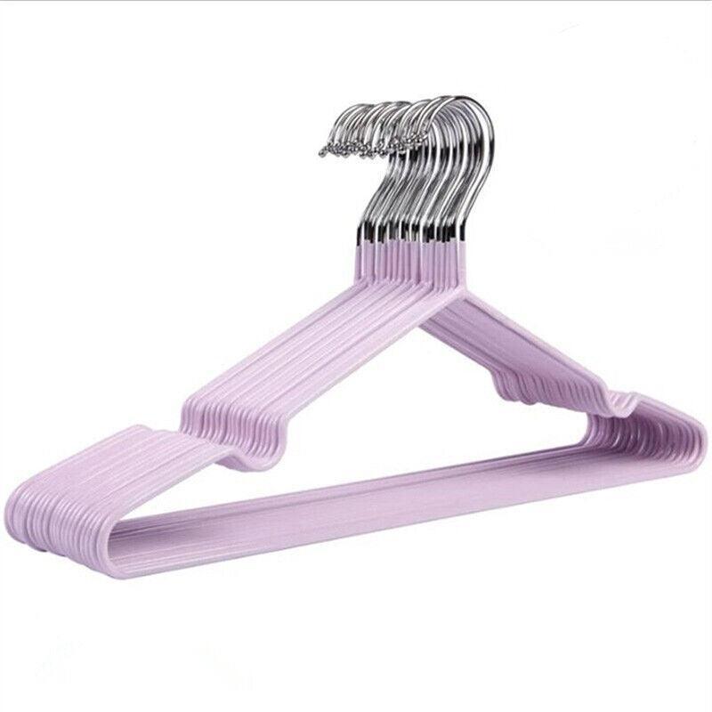 Kids Black Clothes Hanger Closet Organiser | StorageOZ