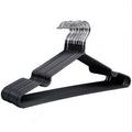 Kids Black Clothes Hanger Closet Organiser | StorageOZ