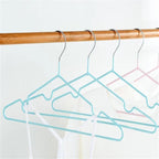 Kids Black Clothes Hanger Closet Organiser | StorageOZ