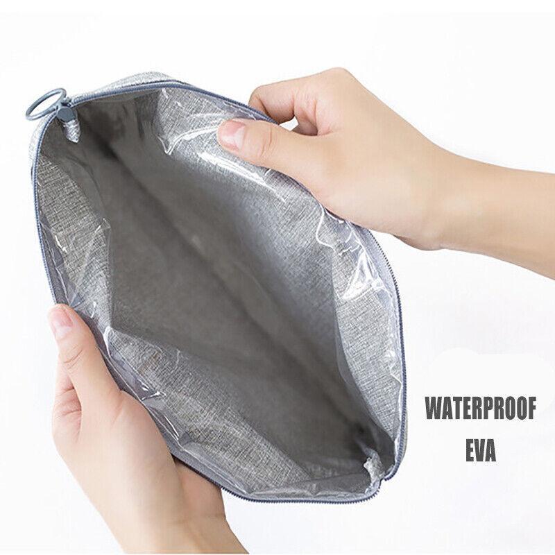 7 Pcs Travel Packing Cubes Luggage Organiser | StorageOZ