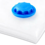 6 Pcs Vacuum Compression Bags Four Sizes | StorageOZ