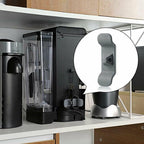 4 Pcs Appliance Cord Holder Organiser Set | StorageOZ