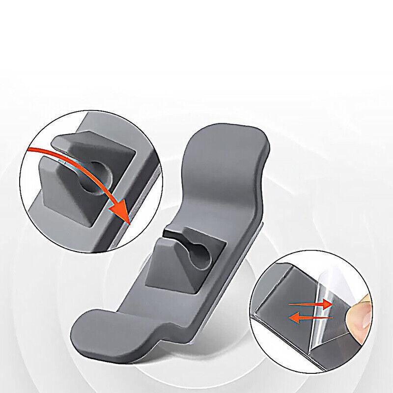 4 Pcs Appliance Cord Holder Organiser Set | StorageOZ
